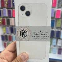 ایفون ۱۳ پلم گارانتی شرکتی