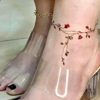 اولین مرکز تخصصی اجرای تتوبدن ویژه بانوان|خدمات آرایشگری و زیبایی|قم, انسجام|دیوار