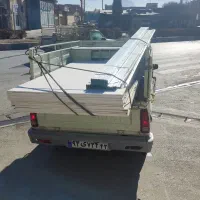 فروش کناف و پی وی سی pvc عمده فروشی کناف پی وی سی|مصالح و تجهیزات ساختمان|اصفهان, قائمیه|دیوار