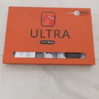 ساعت هوشمند