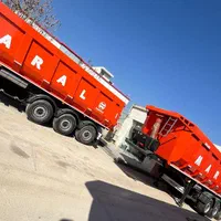 معرفی.. محصولات.. یدک کیهان|خودرو سنگین|کهنوج, |دیوار