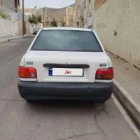 پراید 81|خودرو سواری و وانت|ملایر, |دیوار