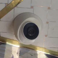 نصاب و نصب دوربین مداربسته ipو ahd|خدمات پیشه و مهارت|قم, باسکول|دیوار