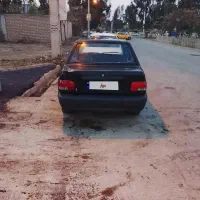 پراید ۸۳ انژکتور|خودرو سواری و وانت|گنبد کاووس, |دیوار