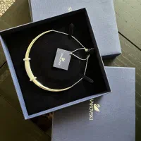 طوق گردنبند سوارفسکی swarovski|جواهرات|تهران, سعادت‌آباد|دیوار