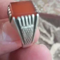 عقیق یمن|کلکسیون اشیاء عتیقه|کرمانشاه, |دیوار