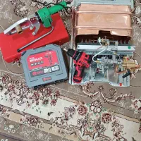 خانه نصب وتعمیرآبگرمکن وبخاری به صورت سیار|خدمات پیشه و مهارت|مریوان, |دیوار