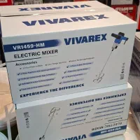 همزن برقی ویوارکس|ماشینآلات صنعتی|قرچک, زیبا شهر|دیوار