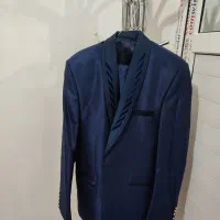 کت و شلوار مردانه