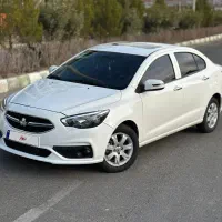 شاهین پلاس اتوماتیک موتور tu5