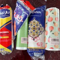 فروش کیسه زباله و کیسه فریزر