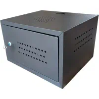 رک شبکه دیواری کوچک الگونت مخصوص DVR