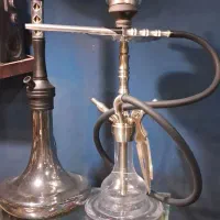 قلیان و دغال|کلکسیون و سرگرمی|کیش, |دیوار