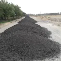 اجرای تراشه آسفالت،آسفالت گرم