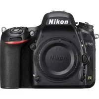 nikon d750 full frame + 50 f1.8