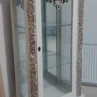 منی ویترین استخونی نو اصلا استفاده نشده