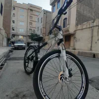 دوچرخه ۲۶  هایلند