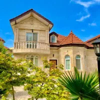 ویلا دوبلکس شهرکی نوساز با سند تک برگ جنوبی