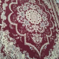 فرش|فرش|کاشمر, |دیوار