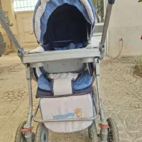 کالسکه کودک|کالسکه و لوازم جانبی|اردبیل, |دیوار