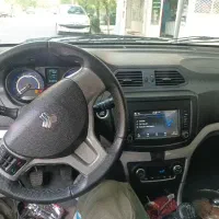 شاهین G فول  کم کار