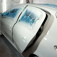 نقاشی خودرو