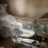 موتور کبیر ۲۰۰ رنگ سفید