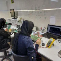 تعمیر پاورماینر کنترل برد هشبرد whatsminer antmine|خدمات رایانهای و موبایل|سمنان, |دیوار