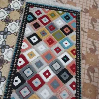 پادری|پادری|شادگان, |دیوار