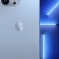 آیفون 13پرو مکس 256تک سیم