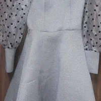 لباس دخترانه