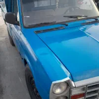 نیسان مدل ۸۹