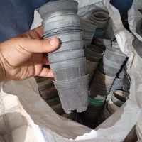 پازل ۱۰۰۰ عدد  گلدان  ۵۰۰هزار