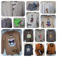 تولید و پخش پوشاک راحتی کاوه(فرخشهر)