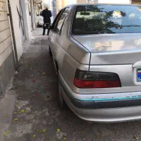 1382پژو پارس گیربکس زانتیا|خودرو سواری و وانت|رشت, انصاری|دیوار