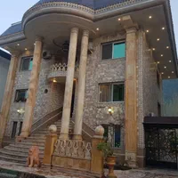 اجاره ویلا استخردار شبانه