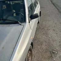 پراید مدل ۸۸ دوگانه کارخانه