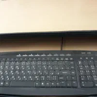 کیبورد|قطعات و لوازم جانبی رایانه|نهاوند, |دیوار