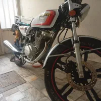 هوندا 200 کویر 1404