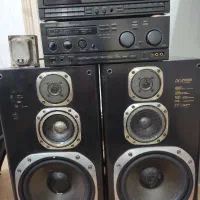باند مجلسی z9000|سیستم صوتی خانگی|مشهد, شهرک شیرین|دیوار