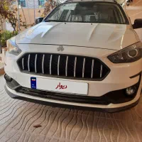 اطلس g با سانروف