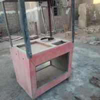 دکه ساندویچی|فروشگاه و مغازه|اهواز, شهرک رزمندگان|دیوار