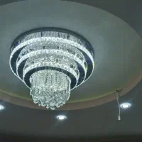 برقکار ساختمان ، اجرای تخصصی لاین نوری هوشمند سازی|خدمات پیشه و مهارت|بوشهر, |دیوار