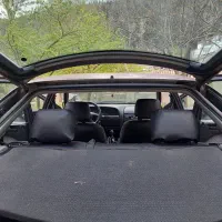 زانتیا مدل ۸۳