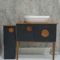 روشویی ضداب