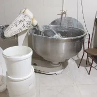 فروشی|ماشینآلات صنعتی|خلخال, |دیوار