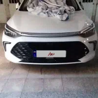 بیجینگu5 plus|خودرو سواری و وانت|کرمان, |دیوار