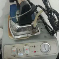 اتو بخار سیلتر