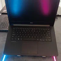 چکی چکی اقساط لپتاپ Dell i3 4005 رم4 هارد500