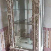 بوفه در حد نو
